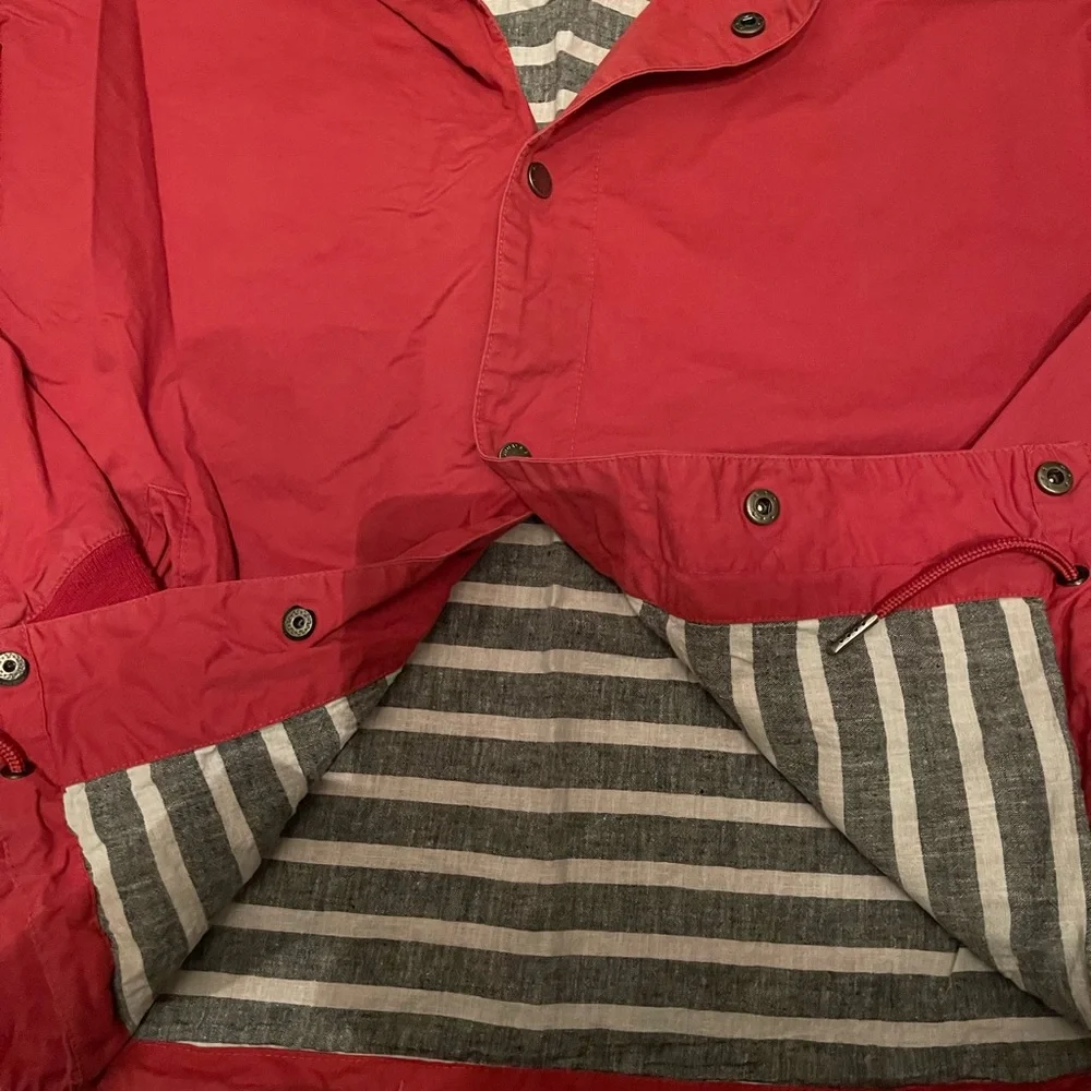 Men’s jacket - Picture 3 of 4
